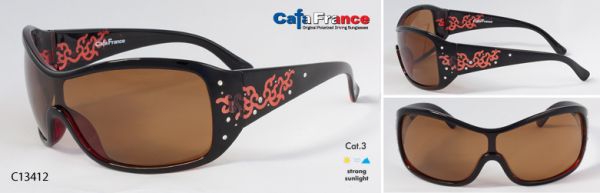 Очки поляризационные CafaFrance C13412 женские